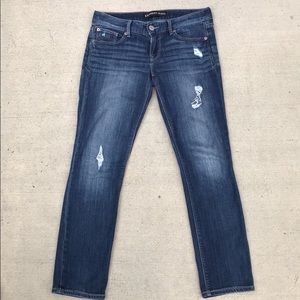 Express Jeans